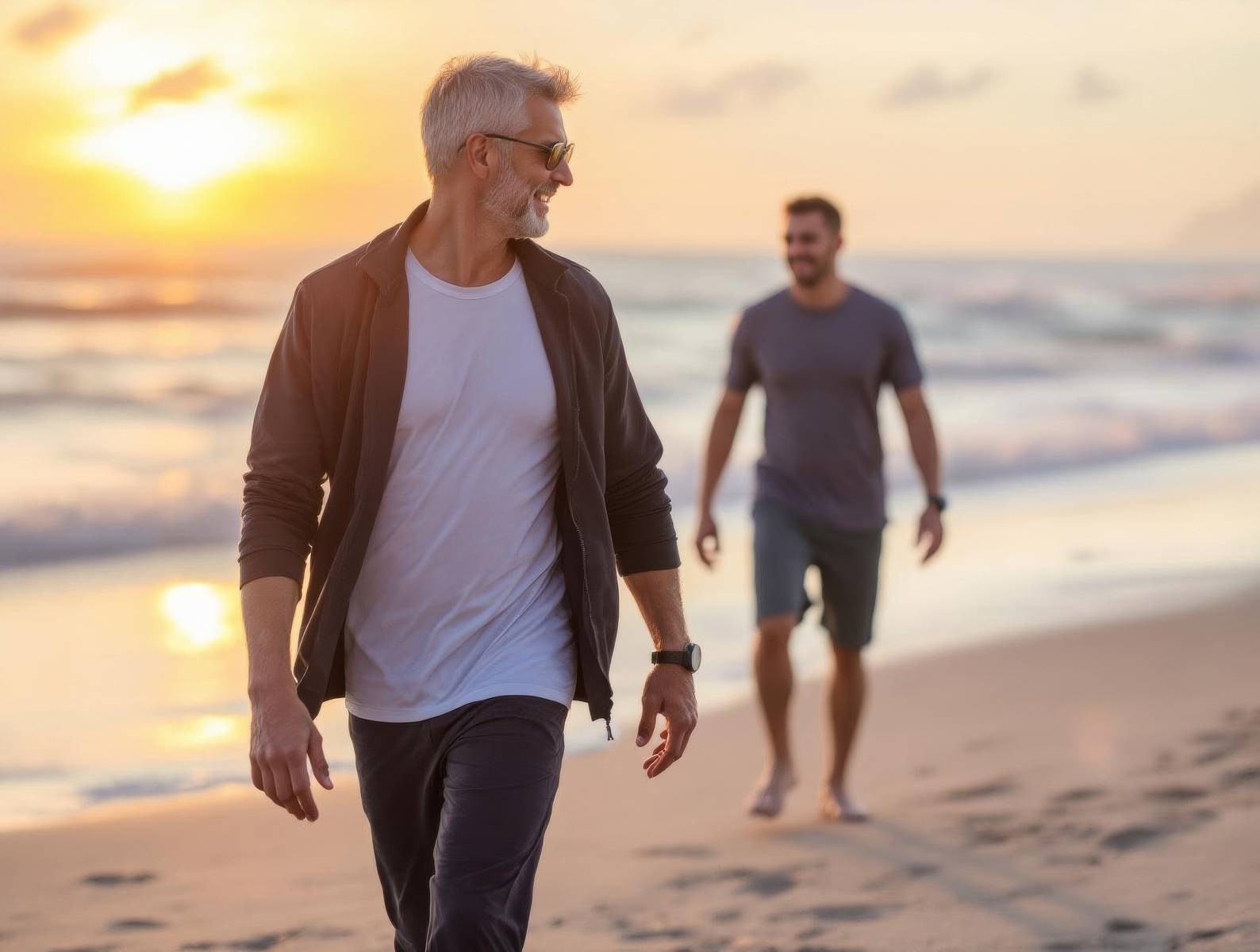 Wellness Reise